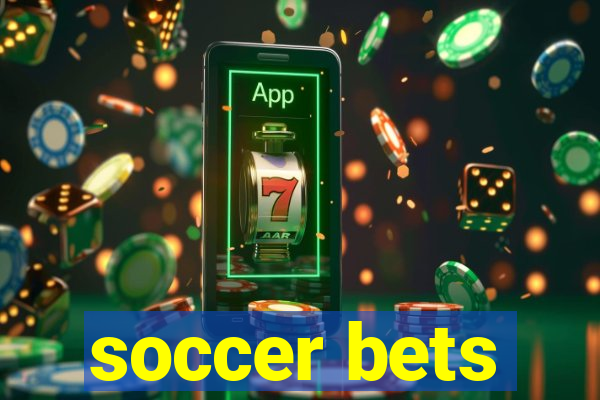 soccer bets